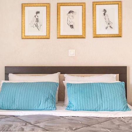 Openair Hot Tub/Big Balcony/Great Boutique Apt Athen Eksteriør bilde