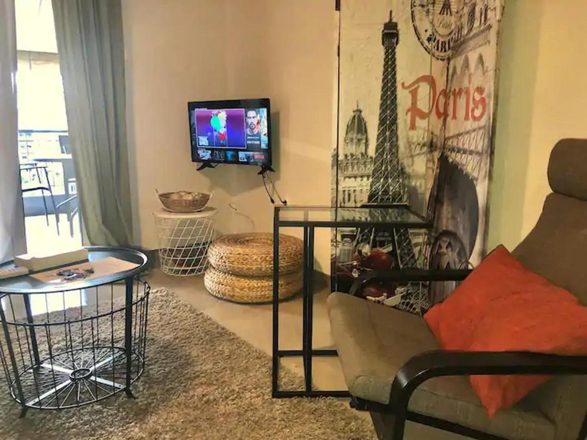 Openair Hot Tub/Big Balcony/Great Boutique Apt Athen Eksteriør bilde