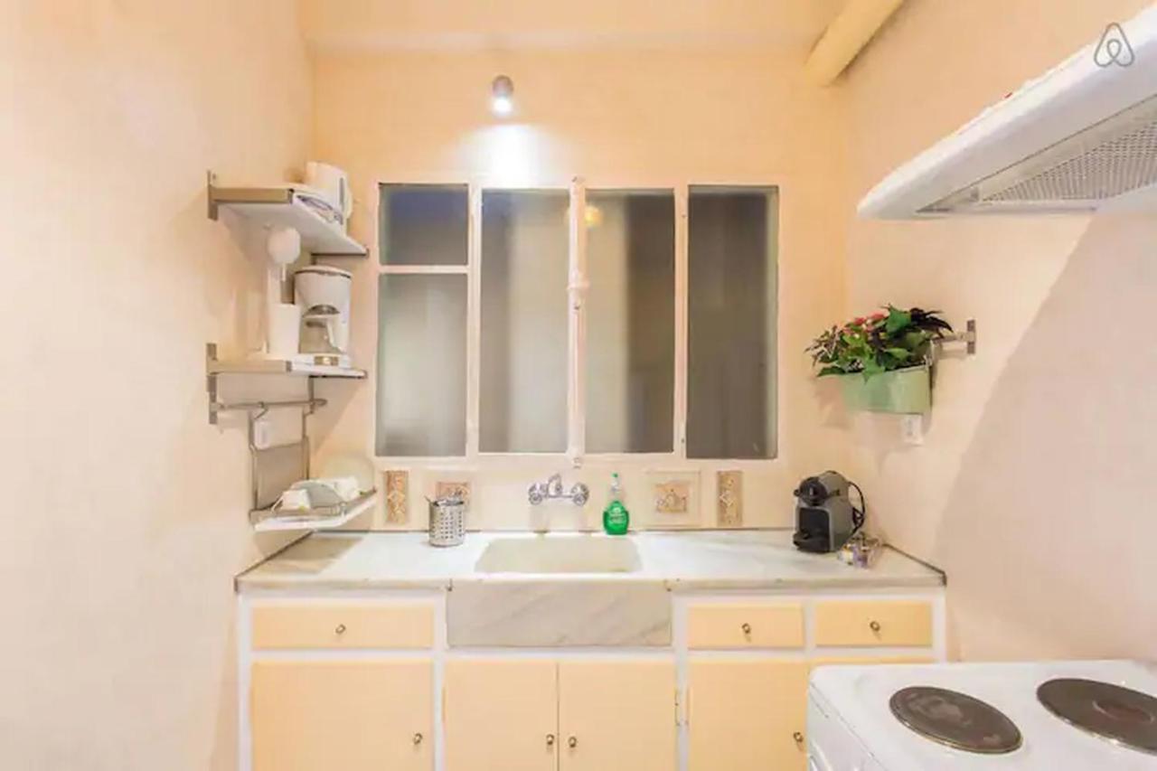 Openair Hot Tub/Big Balcony/Great Boutique Apt Athen Eksteriør bilde