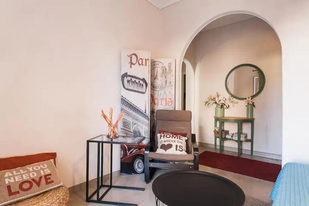 Openair Hot Tub/Big Balcony/Great Boutique Apt Athen Eksteriør bilde