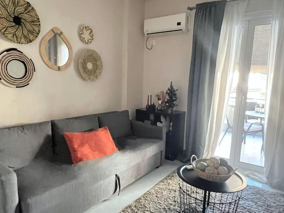 Openair Hot Tub/Big Balcony/Great Boutique Apt Athen Eksteriør bilde