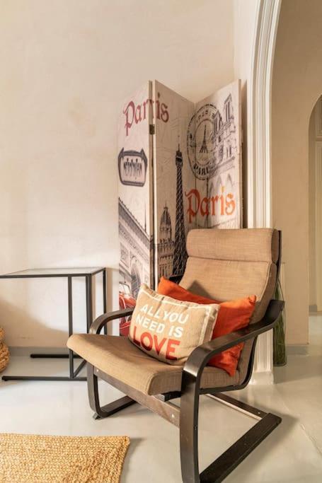 Openair Hot Tub/Big Balcony/Great Boutique Apt Athen Eksteriør bilde