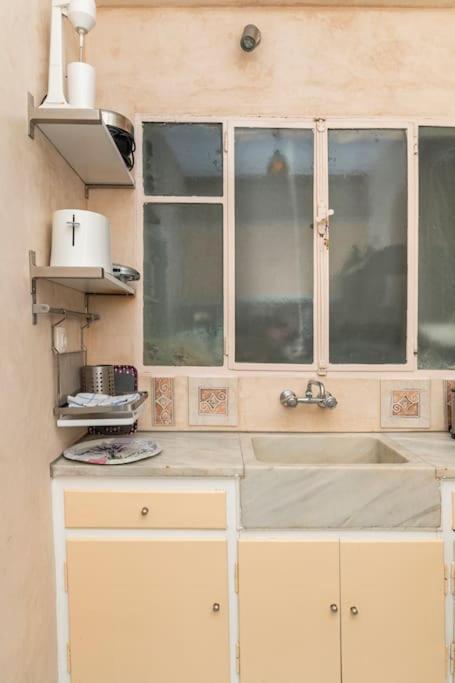 Openair Hot Tub/Big Balcony/Great Boutique Apt Athen Eksteriør bilde
