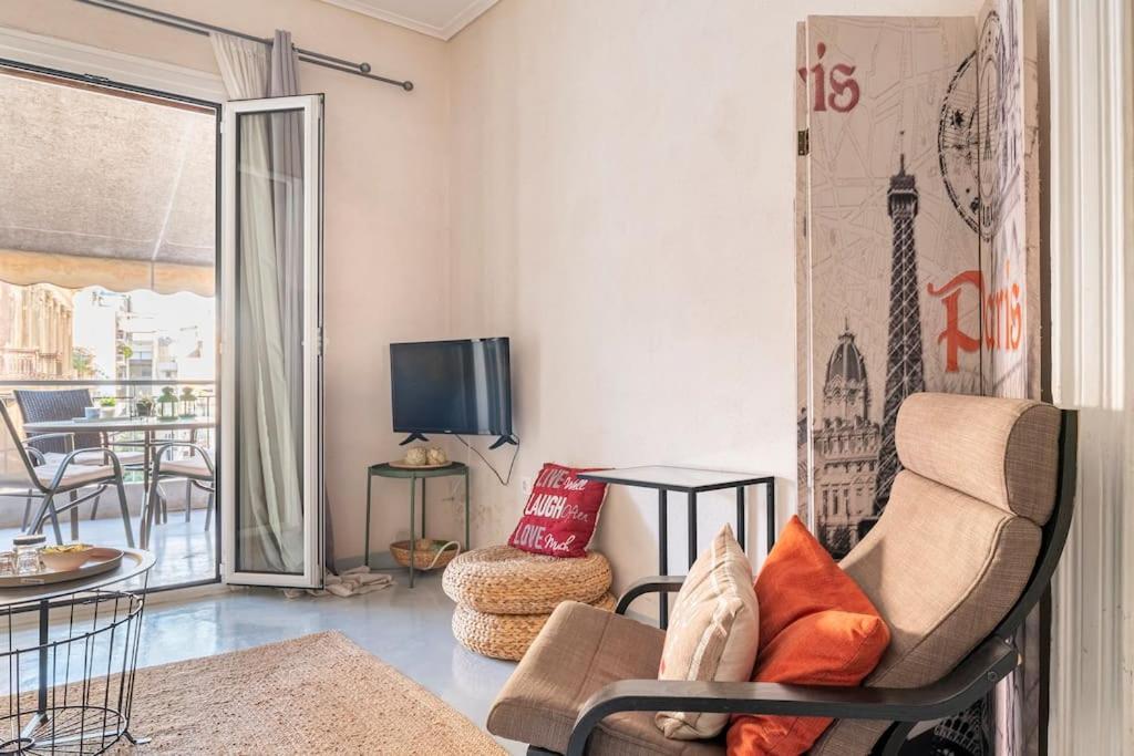 Openair Hot Tub/Big Balcony/Great Boutique Apt Athen Eksteriør bilde