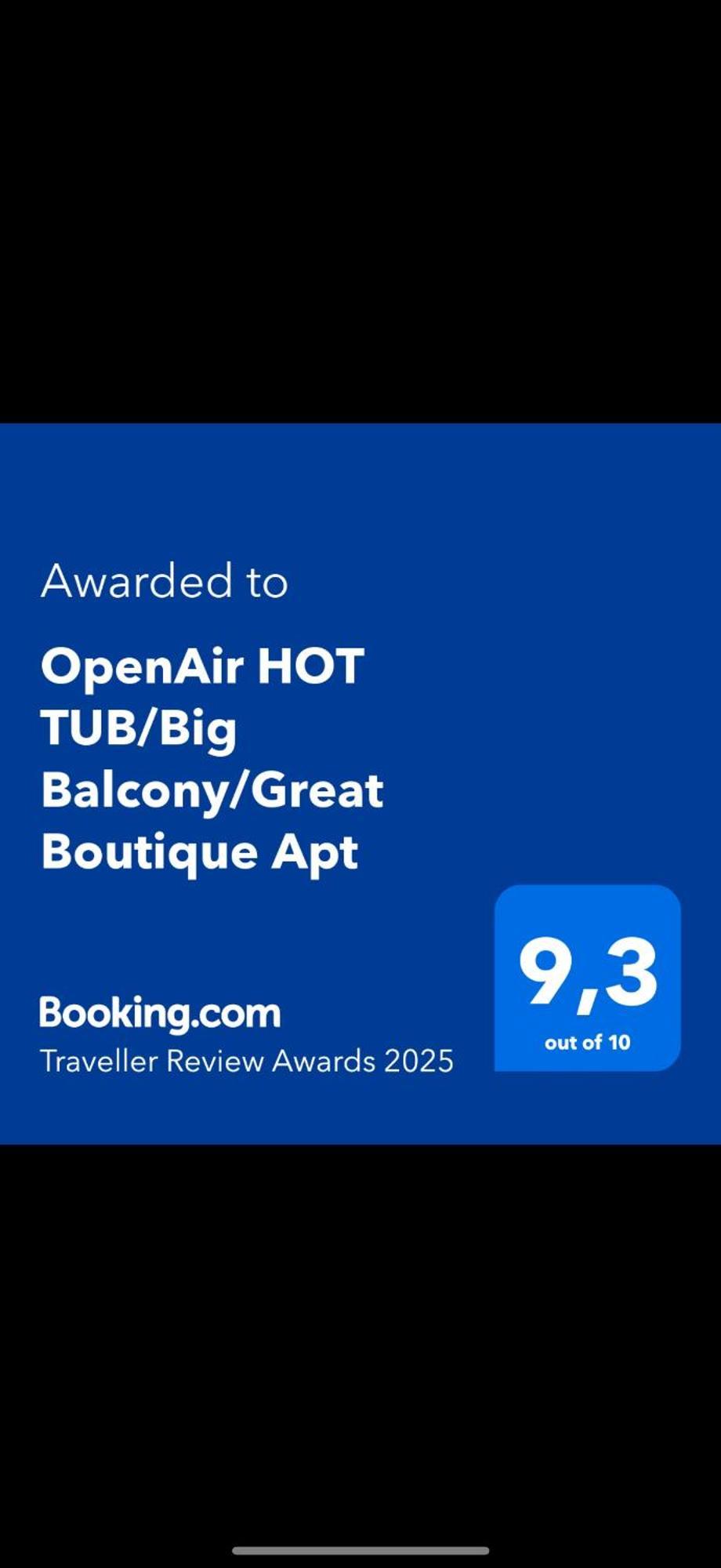 Openair Hot Tub/Big Balcony/Great Boutique Apt Athen Eksteriør bilde